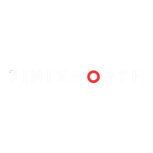 FinixNorth Logo